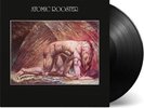 ATOMIC ROOSTER - DEATH WALKS BEHIND YOU   VINYL LP NEU