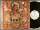 Chirco  Visitation    Psych; Prog   Private Crested Butte With Insert Shrink
