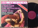 Paray Schmitt Salome Strauss Lalo EX MERCURY LIVING PRESENCE FR 3/1 DG