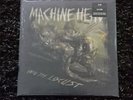 Machine Head - Unto The Locust 2-LP NEU Gatefold  Metallica Slipknot Slayer