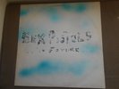 THE SEX PISTOLS SPUNK VINYL LP ORIG UK HAND PAINTED SLEEVE BLANK 1977 RARE PUNK