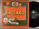England  Garden Shed    Prog Psych  Rare Orig UK Press