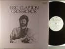 Eric Clapton  Crossroads    6 LP Box Set With Book