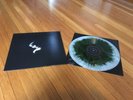 True Widow Circumambulation Grey Green Colored Vinyl Relapse Stoner Slow Core