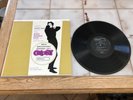 ANNIE ROSS-BUDDY BREGMAN Gypsy LP WORLD PACIFIC LABEL NEAR MINT VINYL