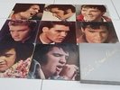Elvis Aaron Presley 25 Year Aniversary, 8 record  Box set LIMITED EDITION RARE