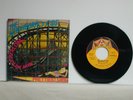 The Neighborhoods - Prettiest Girl, Ace Of Hearts AHS 102, 1980, 45 RPM, 7