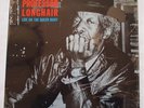 Professor Longhair Live Queen Mary 1978 LP Vinyl NM- Nice UK In Shrink SHSP 4086