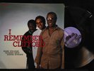 James Williams/Richard Davis/Ronnie Burrage-I Remember Clifford-DIW 6001-JAPAN