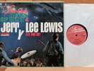 Star-Club LP  158014 STY Kings Of Beat 4 Jerry Lee Lewis Live And Dry