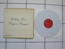 ROLLING STONES - beggars banquet  ORIG  LP  D 1968  EXC     