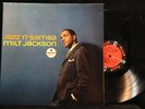 Milt Jackson-Jazz N Samba-Impulse 70-STEREO
