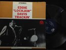 Eddie Lockjaw Davis-Trackin'-Prestige 7271-STEREO