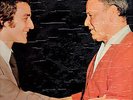 MINO REITANO - Dedicato a Frank sinatra - durium 12