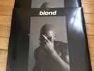 Frank Ocean - Rare Blonde Vinyl LP Original Black Friday (FACTORY SEALED)