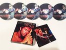 GEORGE MICHAEL CAN’T HELP BUT THINK OF YESTERDAY 5 CD