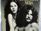 BUCKINGHAM NICKS Orig Polydor PD 5058 Gatefold Vinyl LP VG+ Lindsey Stevie