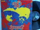 H.P. LOVECRAFT II Original Philips Stereo LP PHS 600-279 Vinyl NM- Psych Rock