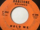 NORTHERN SOUL 45/ AL KENT 