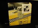 JAMES WHITE AND THE BLACKS CONTORT YOURSELF SS CC 12
