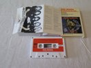 IRON MAIDEN CASSETTE TAPE K7 NO PRAYER FOR THE DYING 1990 COREE DU SUD SOUTH K