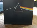 Pink Floyd - the dark side of the moon - LP 1975 - french Press