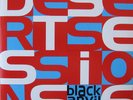 DESERT SESSIONS - BLACK ANVIL EGO VOL. 6 - LP 10