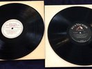 Elvis,The Turtles,Tom Jones Vinyl Record Armed Forces Radio& Elvis' Christmas LP