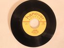 DOOWOP UNIQUE TEENS Jeannie / At The Ball HANOVER 4510 VG++ ORIGINAL