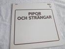 Pipor Och Strangar LP rare Opus 3 Audiophile from Sweden