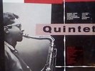 Barney Wilen Quintet