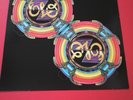 Electric Light Orchestra ELO - Out of the Blue - Spaceship & poster UK 1st WOW 
