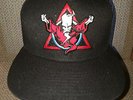 Thunderdome Snapback 1, Hardcore, ID&T, Promo, Die Hard,Limited,Gabber,Oldschool