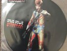 David Bowie Very Rare Starman 7” Picture Disc Single