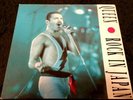 Queen rock in japan Mega rare LP  vinyl 12