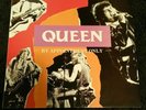 queen by appointment only rare vinyl