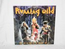 Running Wild ?– Masquerade (Gold Vinyl) 2005