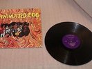 1968 The Animated Egg LP Psych Orig Canadian Pressing VG