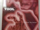TOOL - TALES FROM THE DARKSIDE live 1993  WHITE VINYL
