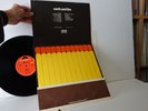 VG+/VG Earth and Fire ORIG Dutch Beat Blues Polydor Medium Record Pokora 2* Prog