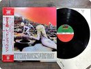 LED ZEPPELIN House of the Holy P10107A OBI LP GX8306