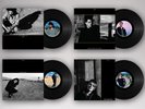 U2 - The Joshua Tree Vinyl Singles - Remastered And Live 1987 2017- New & Sealed