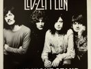 Led Zeppelin One Night Stand LP Vinilo verde