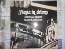 RARE  Christian VANDER / Frank RAHOLISON 