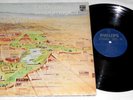 LE ORME SMOGMAGICA LP 1975 COPERTINA APRIBILE  GATEFOLD