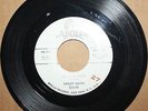 SMILEY SMITH All Over Now **VOO DOO WOMAN** Rockabilly 45 on APOLLO 533 PROMO
