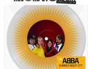 ABBA * Summer Night City * RSD 2018 SEALED Coloured 7-Inch Single *