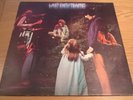 Traffic - Last Exit 1969 ILPS 9097 Original - Fabulous Condition