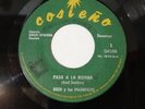 BUSH y sus MAGNIFICOS - PASO A LA RUMBA SALSA DESCARGA listen