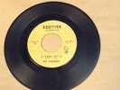 The Vaqueros Desert Wind / Echo 45 Audition Recording 6102 (A47)